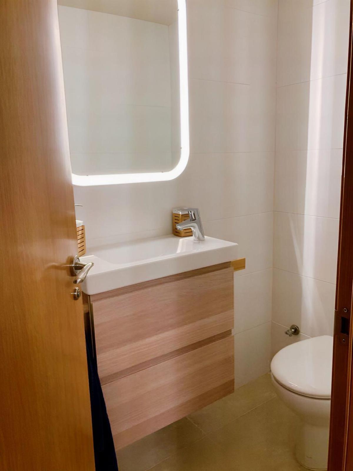 Apartament Duplex Amb Vistes Al Pirineu Catala Coll de Nargó Buitenkant foto