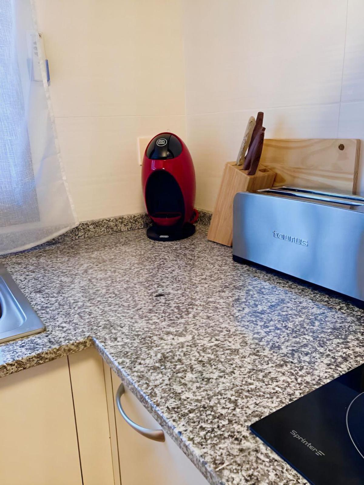 Apartament Duplex Amb Vistes Al Pirineu Catala Coll de Nargó Buitenkant foto