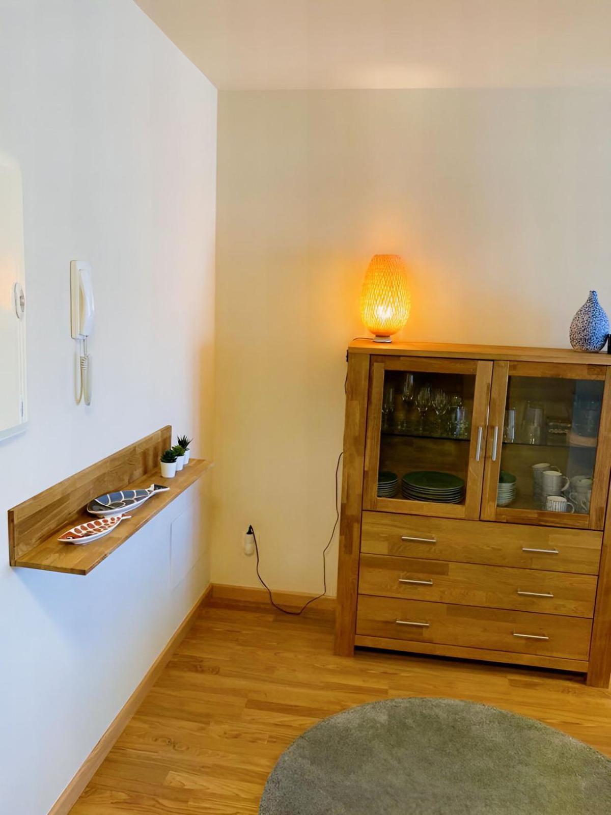 Apartament Duplex Amb Vistes Al Pirineu Catala Coll de Nargó Buitenkant foto